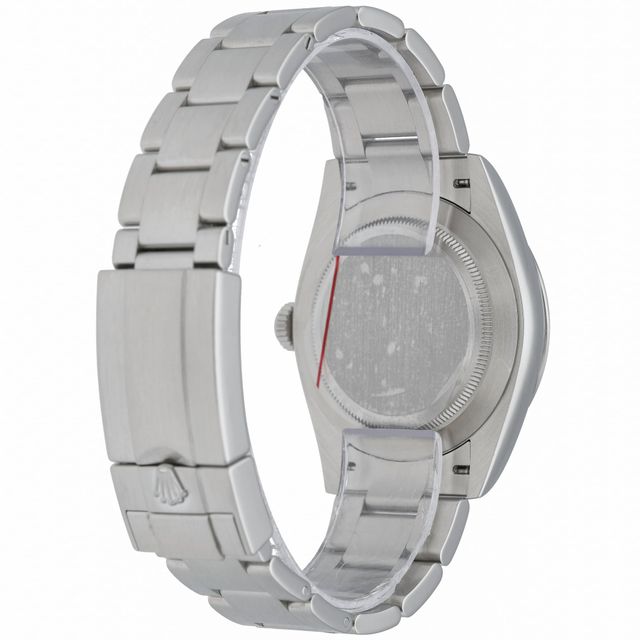 Rolex Explorer 40 224270 Image 4
